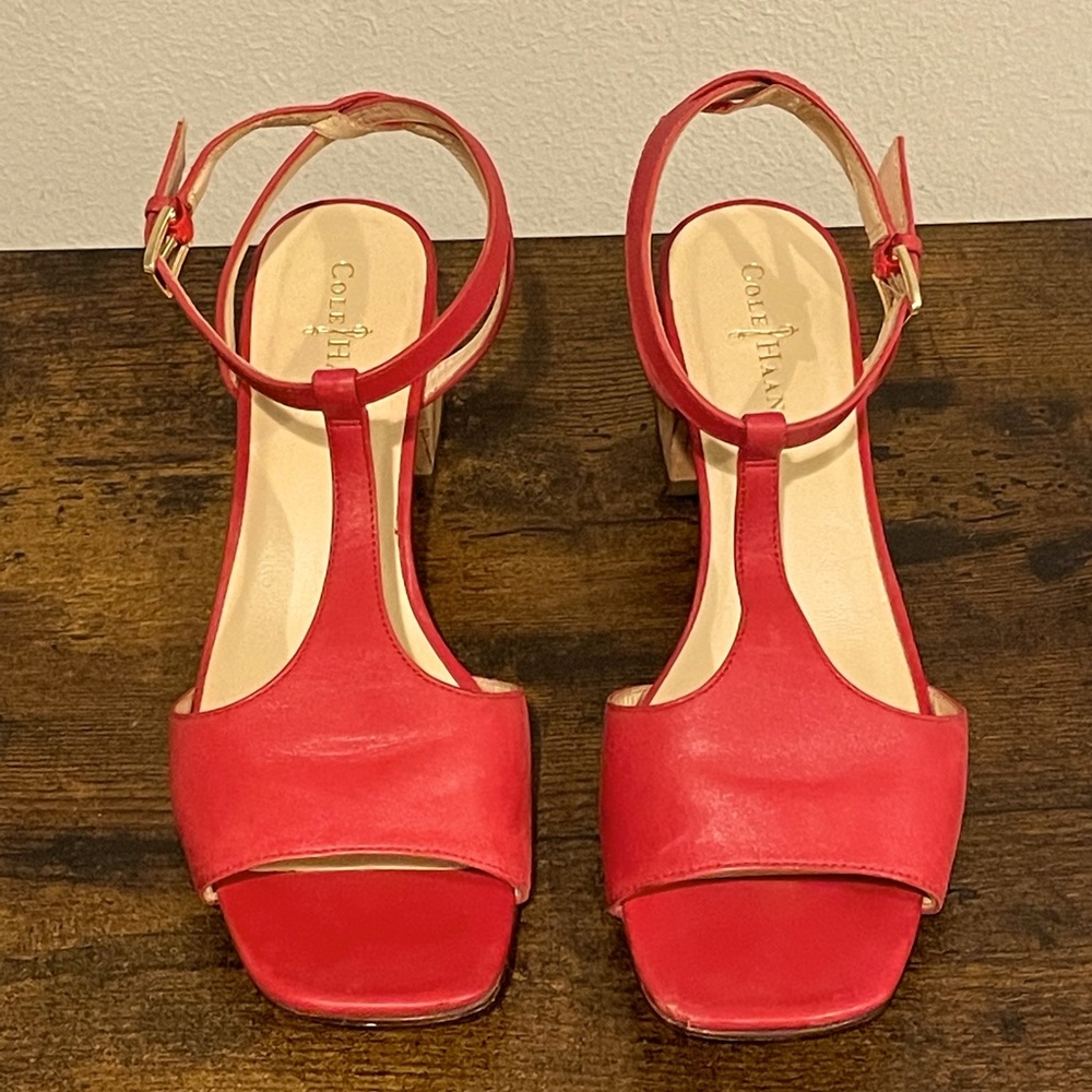 Cole Haan sandals